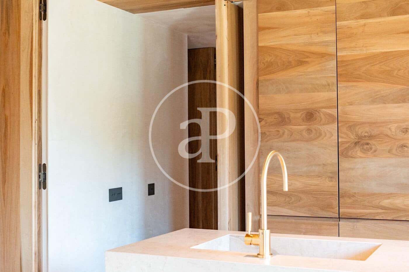 Apartamento de 3 habitaciones en Palma de Mallorca en venta con piscina - 1.870.000 € (Ref: 9962740)