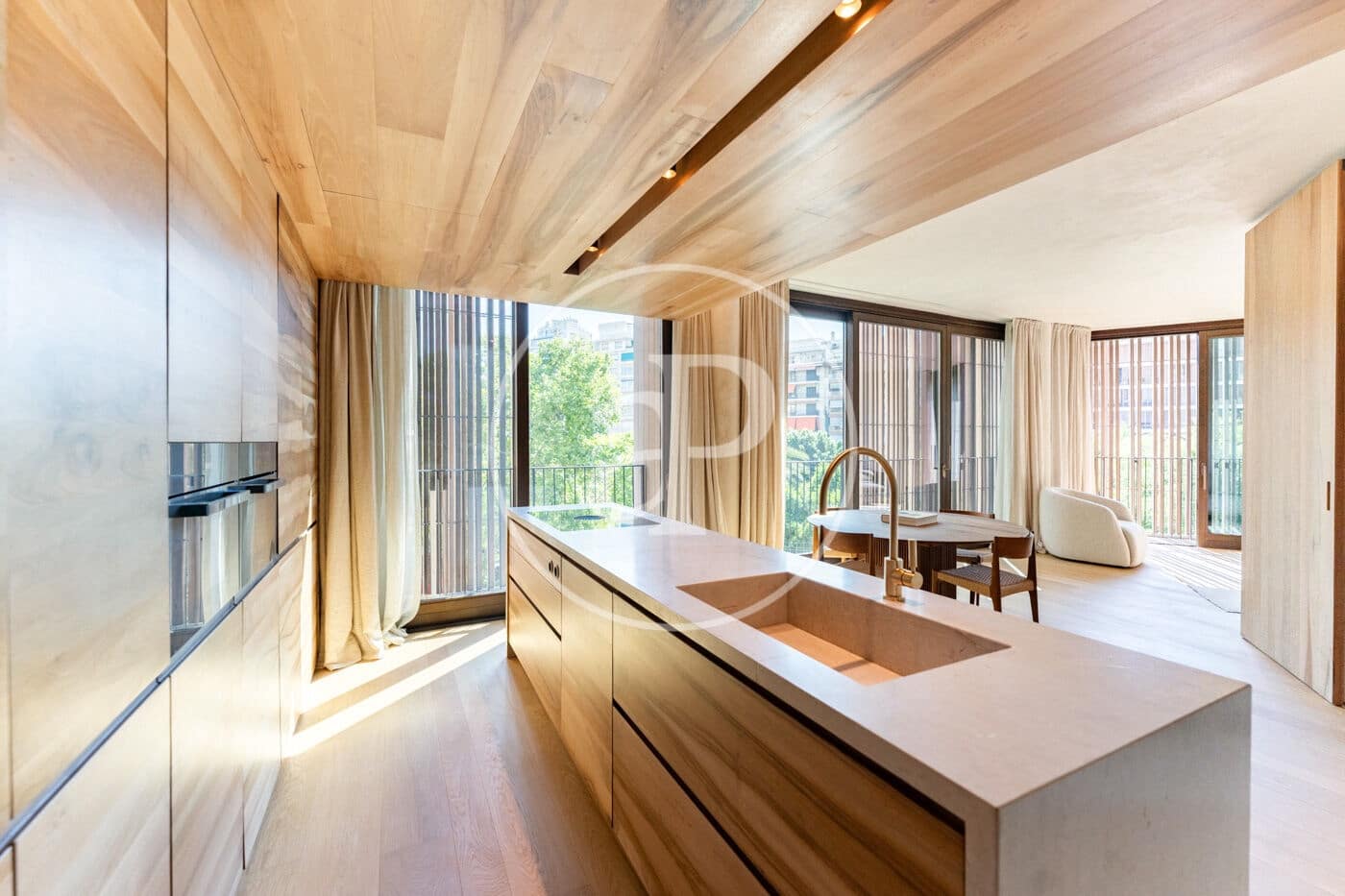 Apartamento de 3 habitaciones en Palma de Mallorca en venta con piscina - 1.870.000 € (Ref: 9962740)