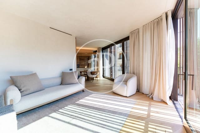 3 slaapkamer Appartement te koop in Sant Jaume, Palma de Mallorca met zwembad - € 1.870.000 (Ref: 9962740)