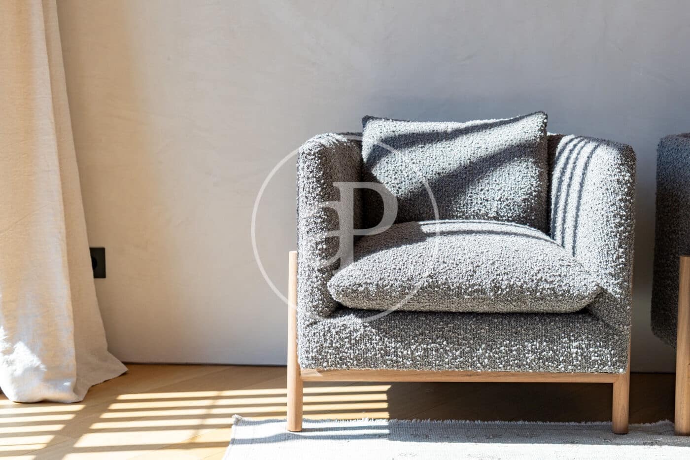 Apartamento de 3 habitaciones en Palma de Mallorca en venta con piscina - 1.870.000 € (Ref: 9962740)