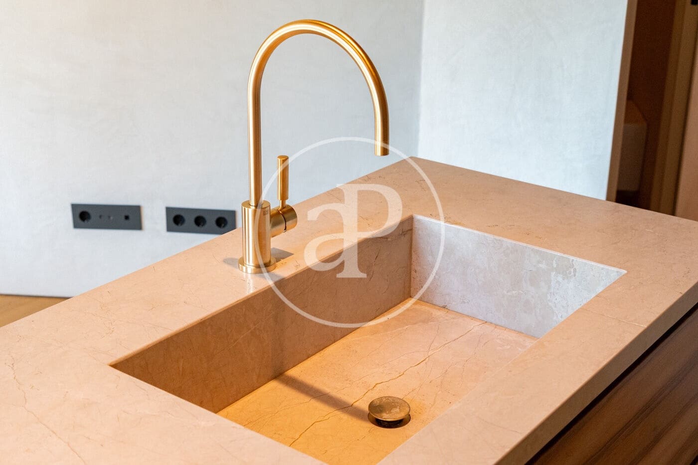 Apartamento de 3 habitaciones en Palma de Mallorca en venta con piscina - 1.870.000 € (Ref: 9962740)