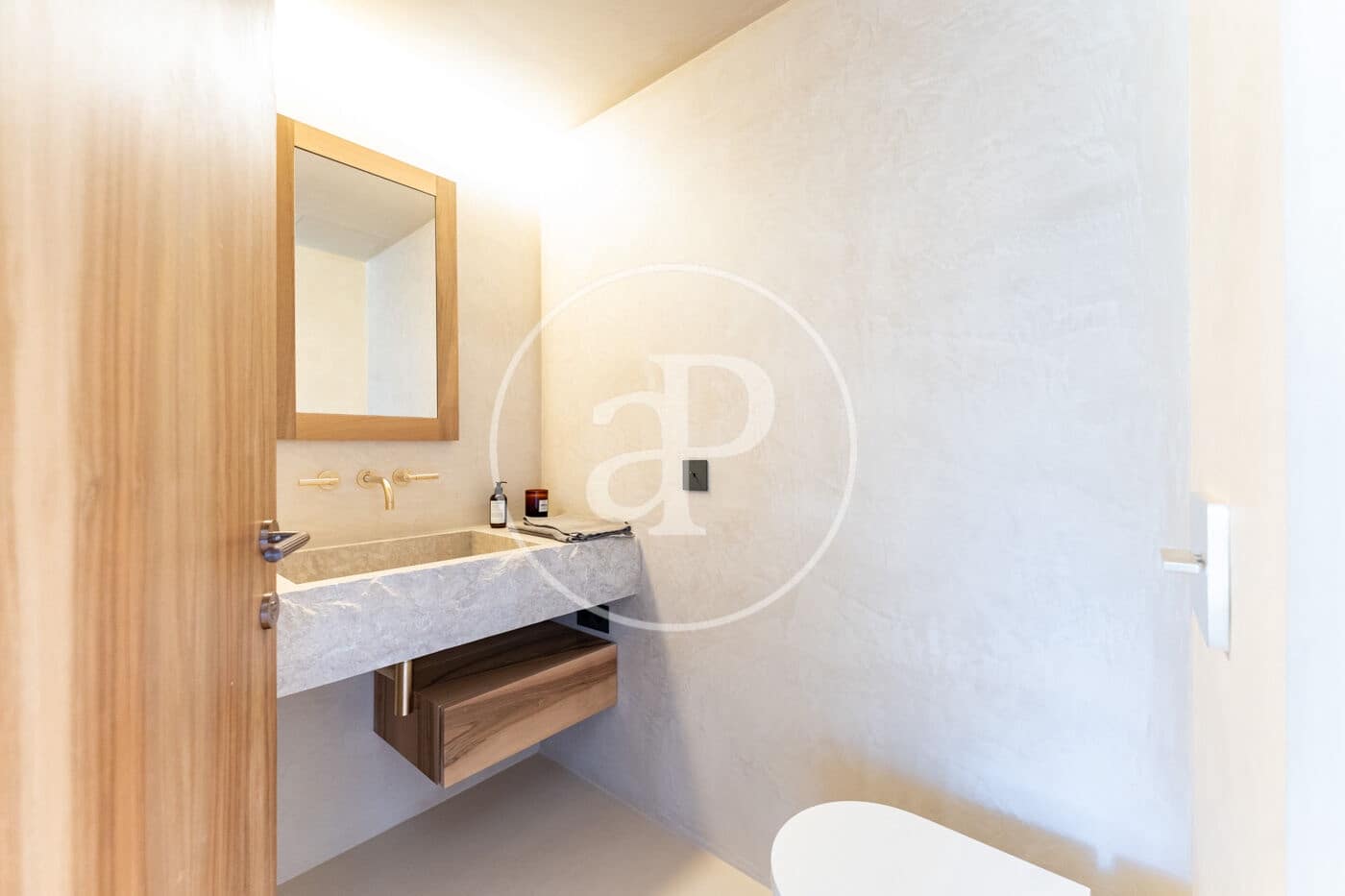 Apartamento de 3 habitaciones en Palma de Mallorca en venta con piscina - 1.870.000 € (Ref: 9962740)