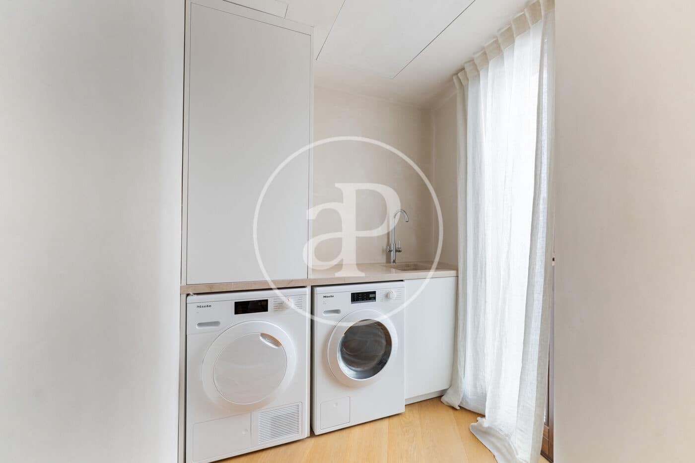 Apartamento de 3 habitaciones en Palma de Mallorca en venta con piscina - 1.870.000 € (Ref: 9962740)