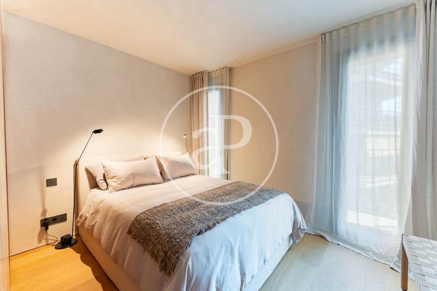 Apartamento de 3 habitaciones en Palma de Mallorca en venta con piscina - 1.870.000 € (Ref: 9962740)
