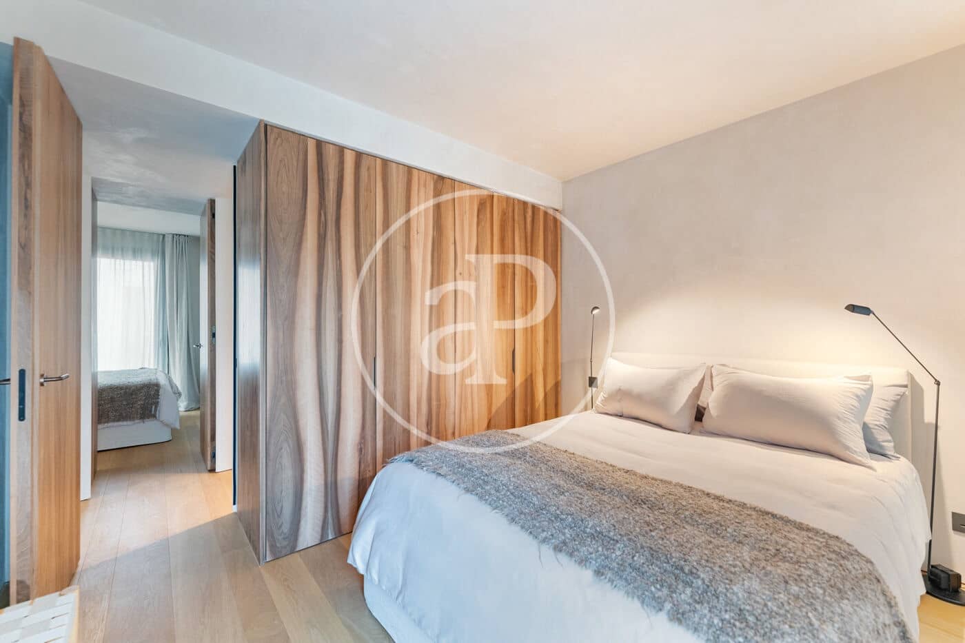 Apartamento de 3 habitaciones en Palma de Mallorca en venta con piscina - 1.870.000 € (Ref: 9962740)
