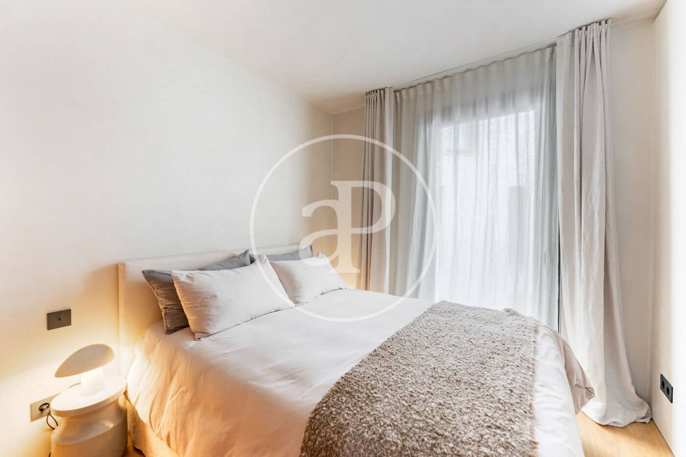 Apartamento de 3 habitaciones en Palma de Mallorca en venta con piscina - 1.870.000 € (Ref: 9962740)