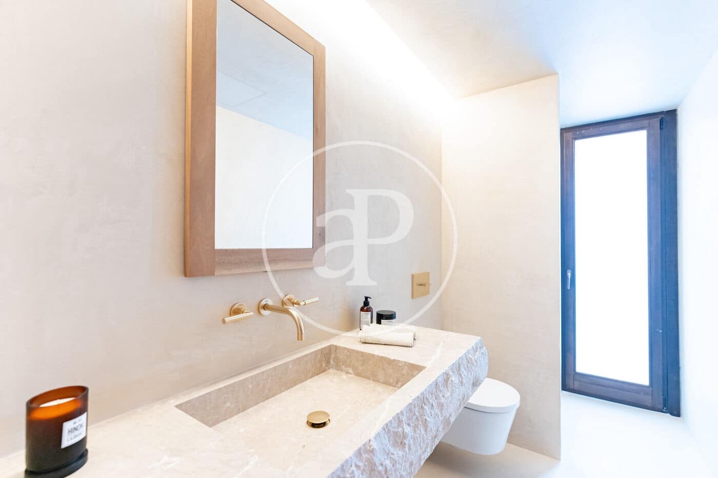 Apartamento de 3 habitaciones en Palma de Mallorca en venta con piscina - 1.870.000 € (Ref: 9962740)