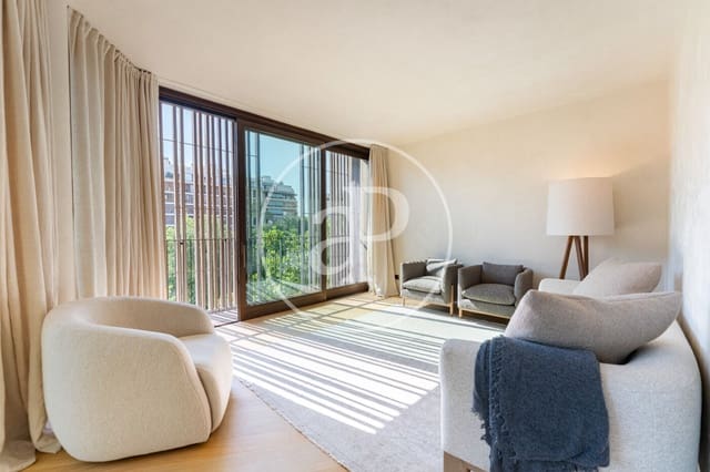 3 slaapkamer Appartement te koop in Sant Jaume, Palma de Mallorca met zwembad - € 1.870.000 (Ref: 9962740)