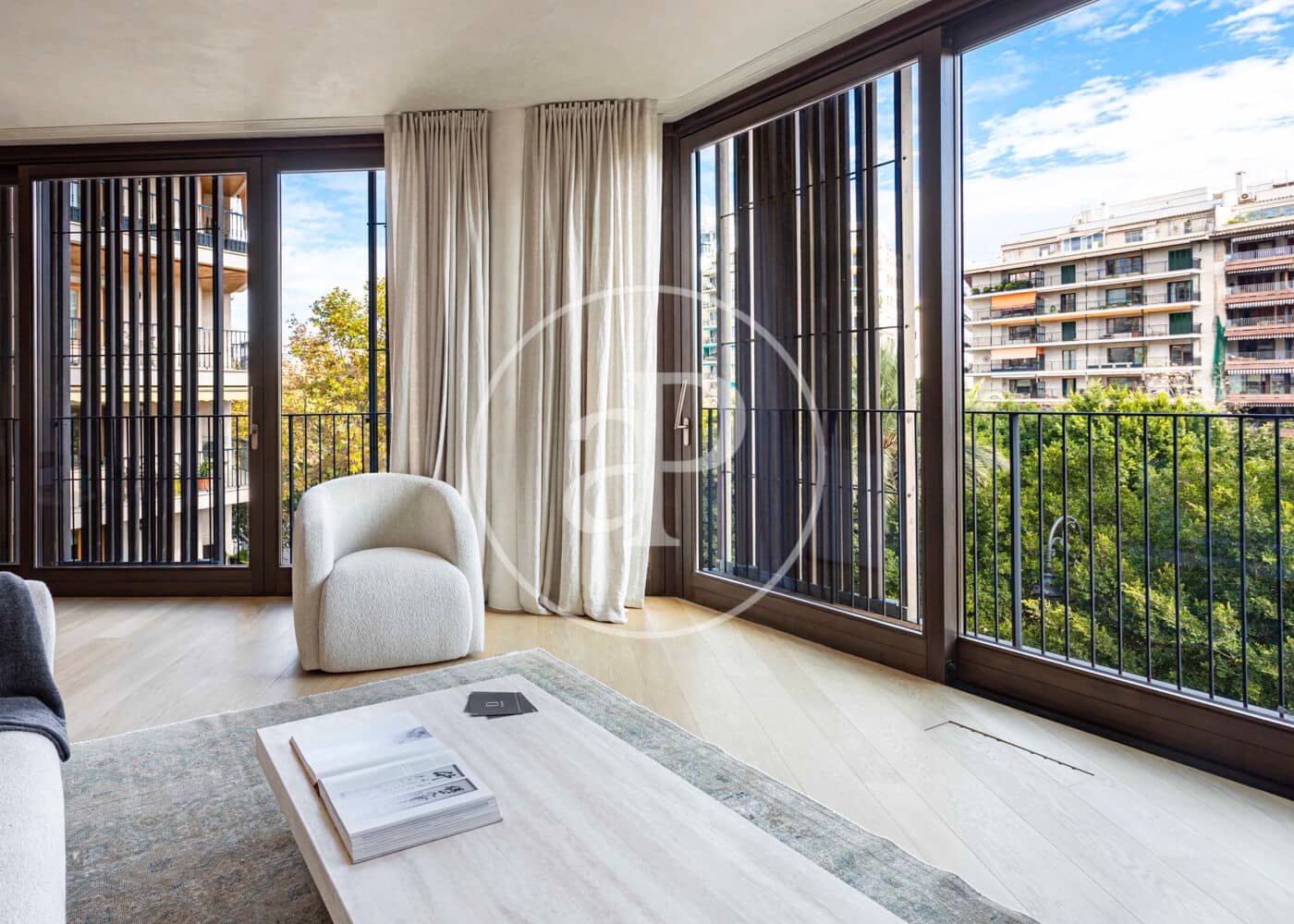 Apartamento de 3 habitaciones en Palma de Mallorca en venta con piscina - 1.870.000 € (Ref: 9962740)