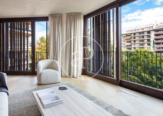 3 slaapkamer Appartement te koop in Sant Jaume, Palma de Mallorca met zwembad - € 1.870.000 (Ref: 9962740)