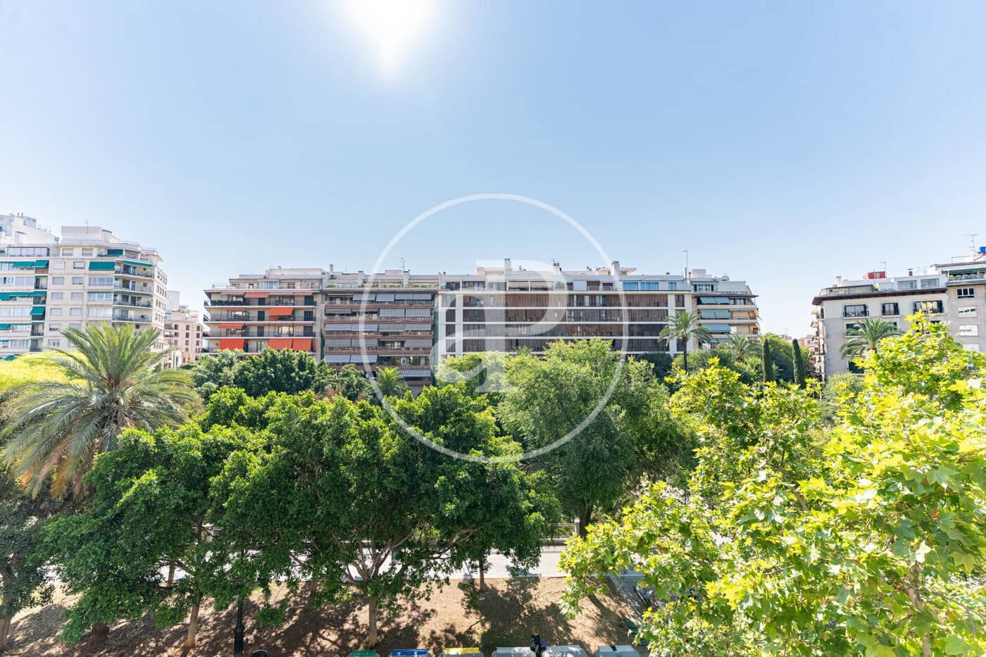 Apartamento de 3 habitaciones en Palma de Mallorca en venta con piscina - 1.870.000 € (Ref: 9962740)