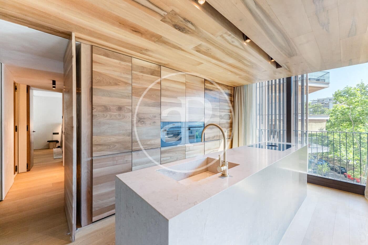Apartamento de 3 habitaciones en Palma de Mallorca en venta con piscina - 1.870.000 € (Ref: 9962740)