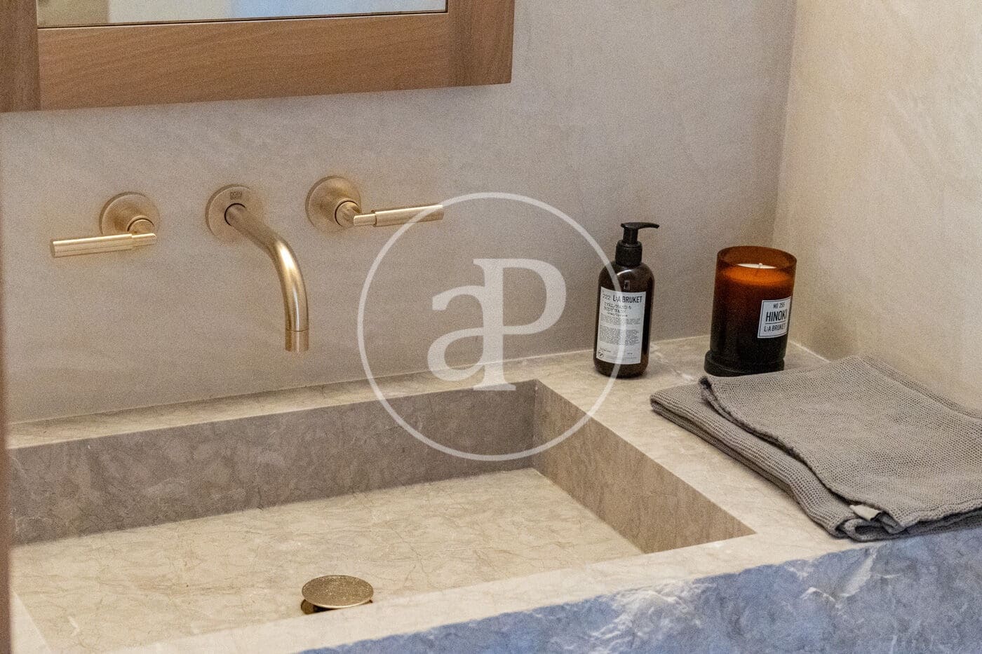 Apartamento de 3 habitaciones en Palma de Mallorca en venta con piscina - 1.870.000 € (Ref: 9962740)