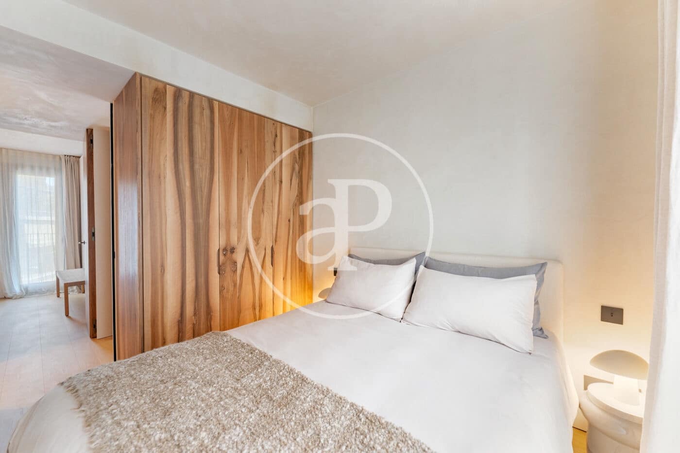 Apartamento de 3 habitaciones en Palma de Mallorca en venta con piscina - 1.870.000 € (Ref: 9962740)