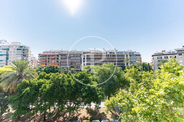3 slaapkamer Appartement te koop in Sant Jaume, Palma de Mallorca met zwembad - € 1.870.000 (Ref: 9962740)