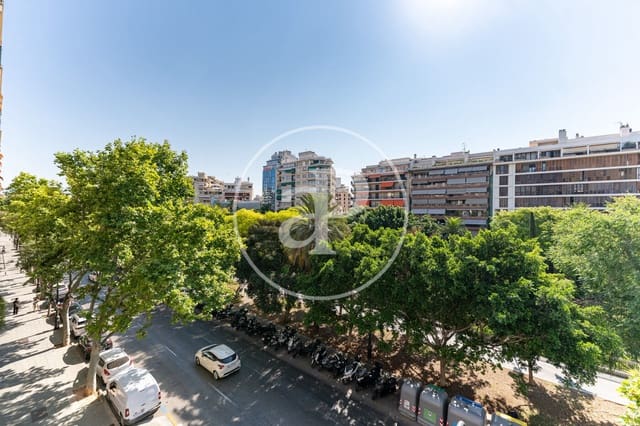 3 slaapkamer Appartement te koop in Sant Jaume, Palma de Mallorca met zwembad - € 1.870.000 (Ref: 9962740)