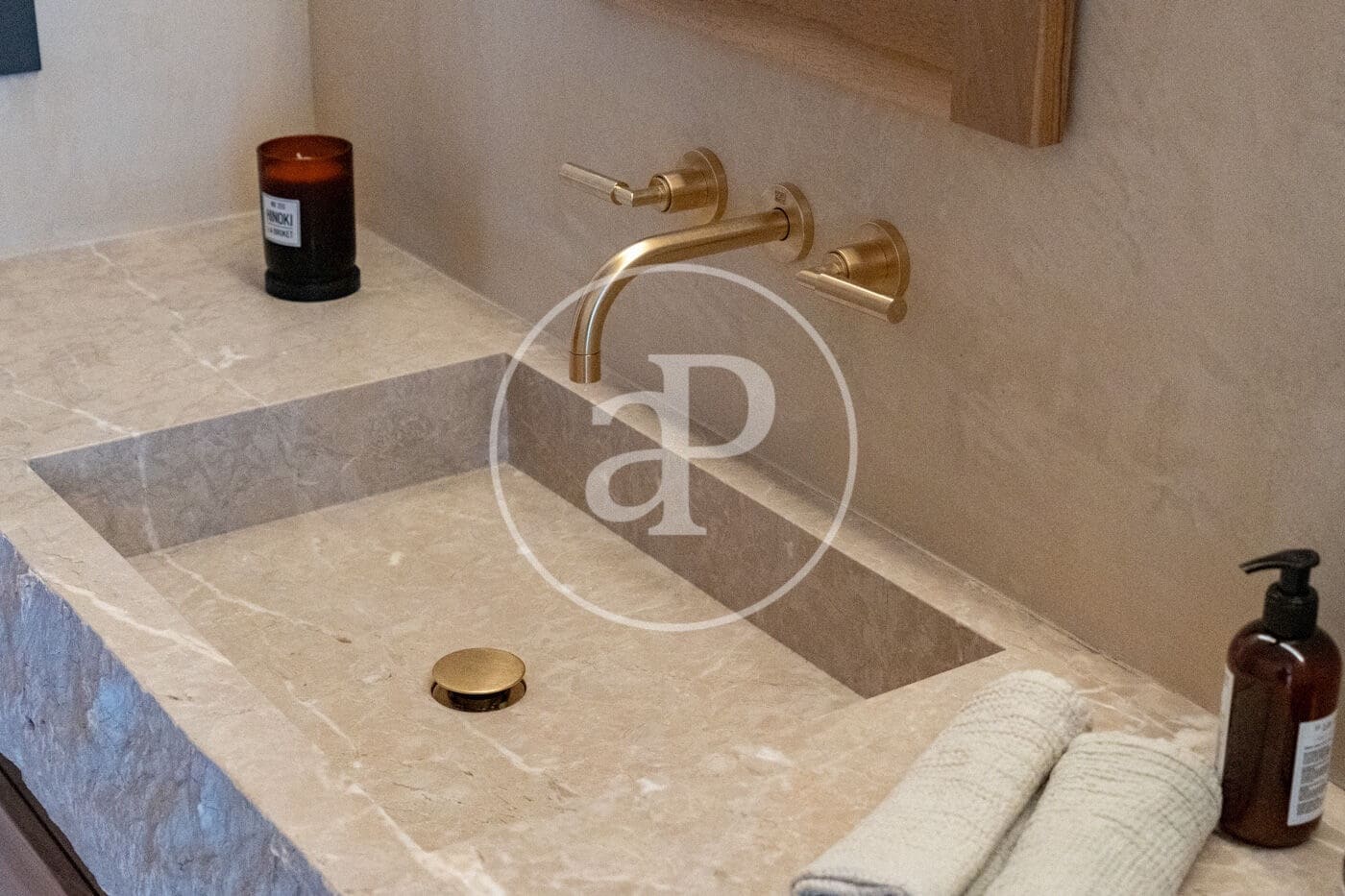 Apartamento de 3 habitaciones en Palma de Mallorca en venta con piscina - 1.870.000 € (Ref: 9962740)