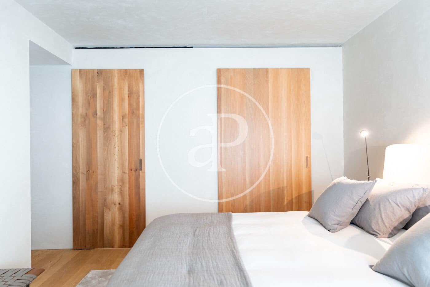 Apartamento de 3 habitaciones en Palma de Mallorca en venta con piscina - 1.870.000 € (Ref: 9962740)