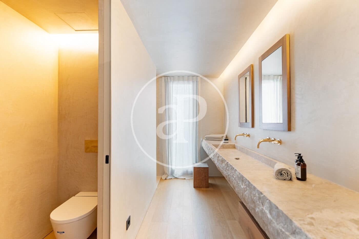 Apartamento de 3 habitaciones en Palma de Mallorca en venta con piscina - 1.870.000 € (Ref: 9962740)