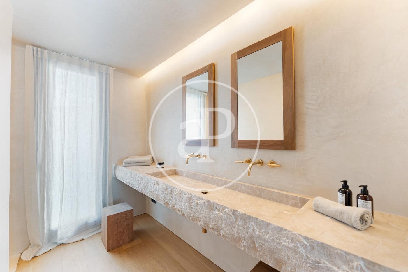 Apartamento de 3 habitaciones en Palma de Mallorca en venta con piscina - 1.870.000 € (Ref: 9962740)
