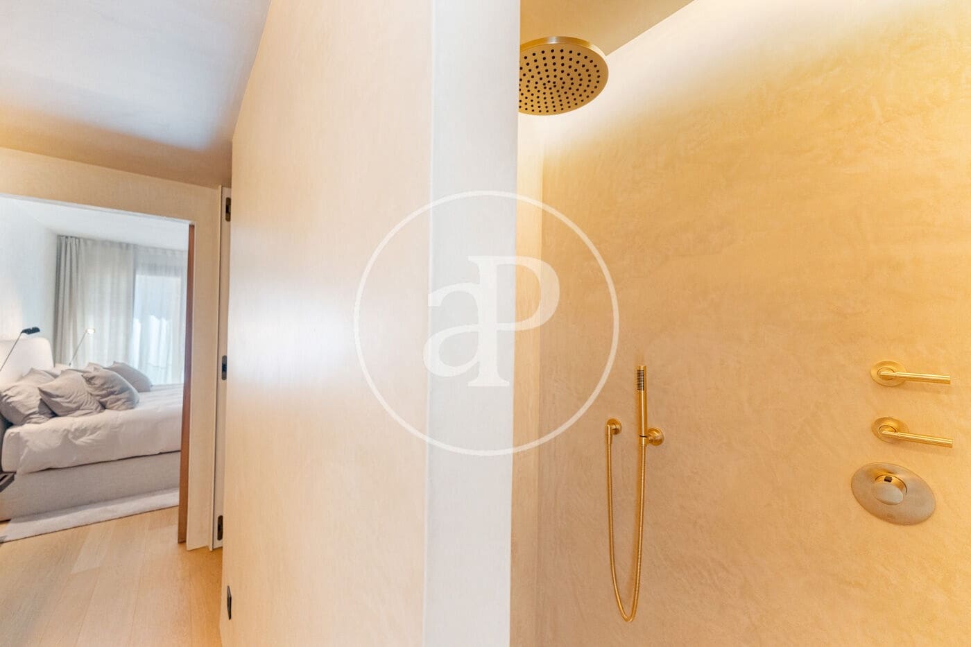 Apartamento de 3 habitaciones en Palma de Mallorca en venta con piscina - 1.870.000 € (Ref: 9962740)