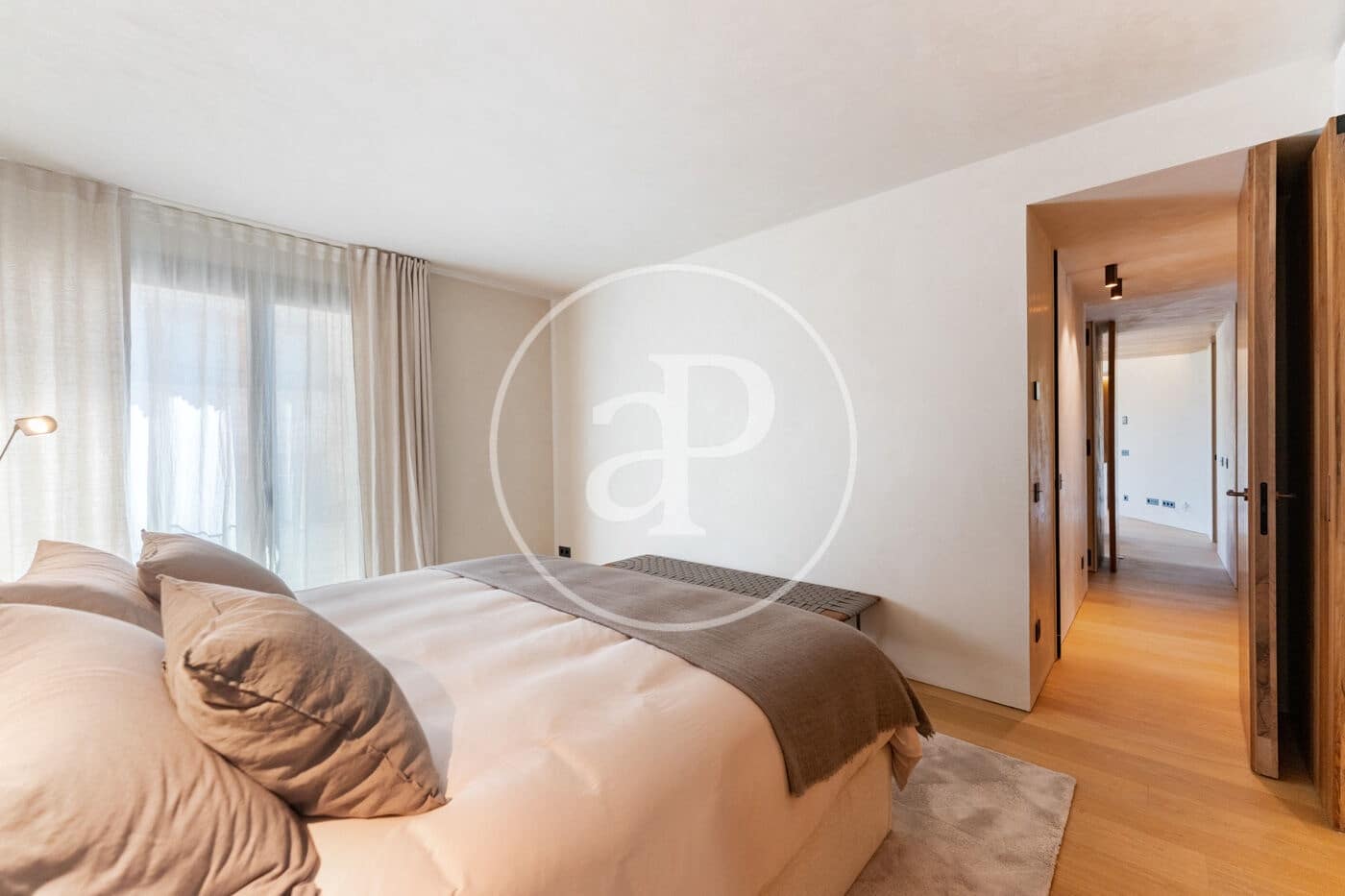 Apartamento de 3 habitaciones en Palma de Mallorca en venta con piscina - 1.870.000 € (Ref: 9962740)