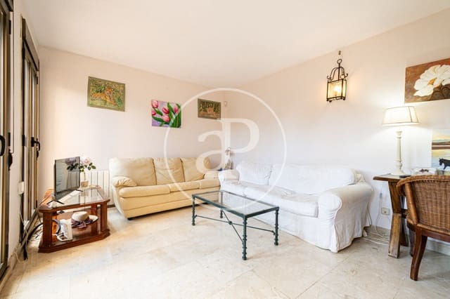 3 makuuhuone Huoneisto vuokrattavana paikassa Portixol, Palma de Mallorca mukana uima-altaan 
autotalli - 4 300 € (Ref: 9965303)