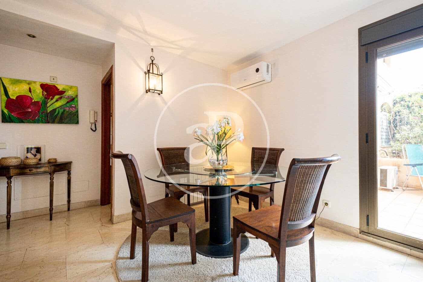 3 makuuhuone Huoneisto vuokrattavana paikassa Palma de Mallorca mukana uima-altaan 
autotalli - 4 300 € (Ref: 9965303)