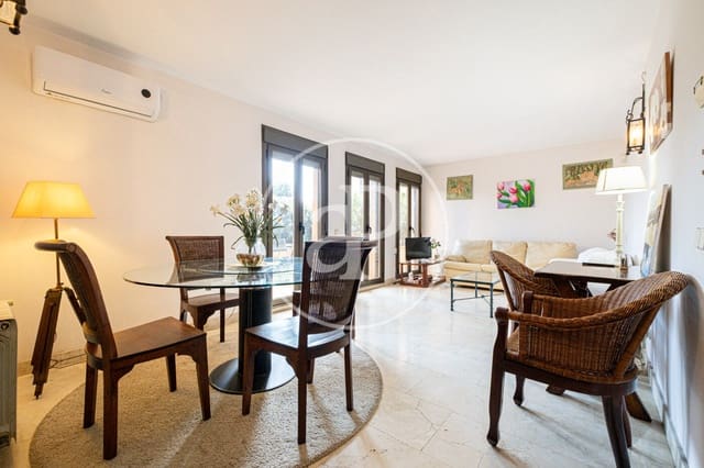 3 makuuhuone Huoneisto vuokrattavana paikassa Portixol, Palma de Mallorca mukana uima-altaan 
autotalli - 4 300 € (Ref: 9965303)