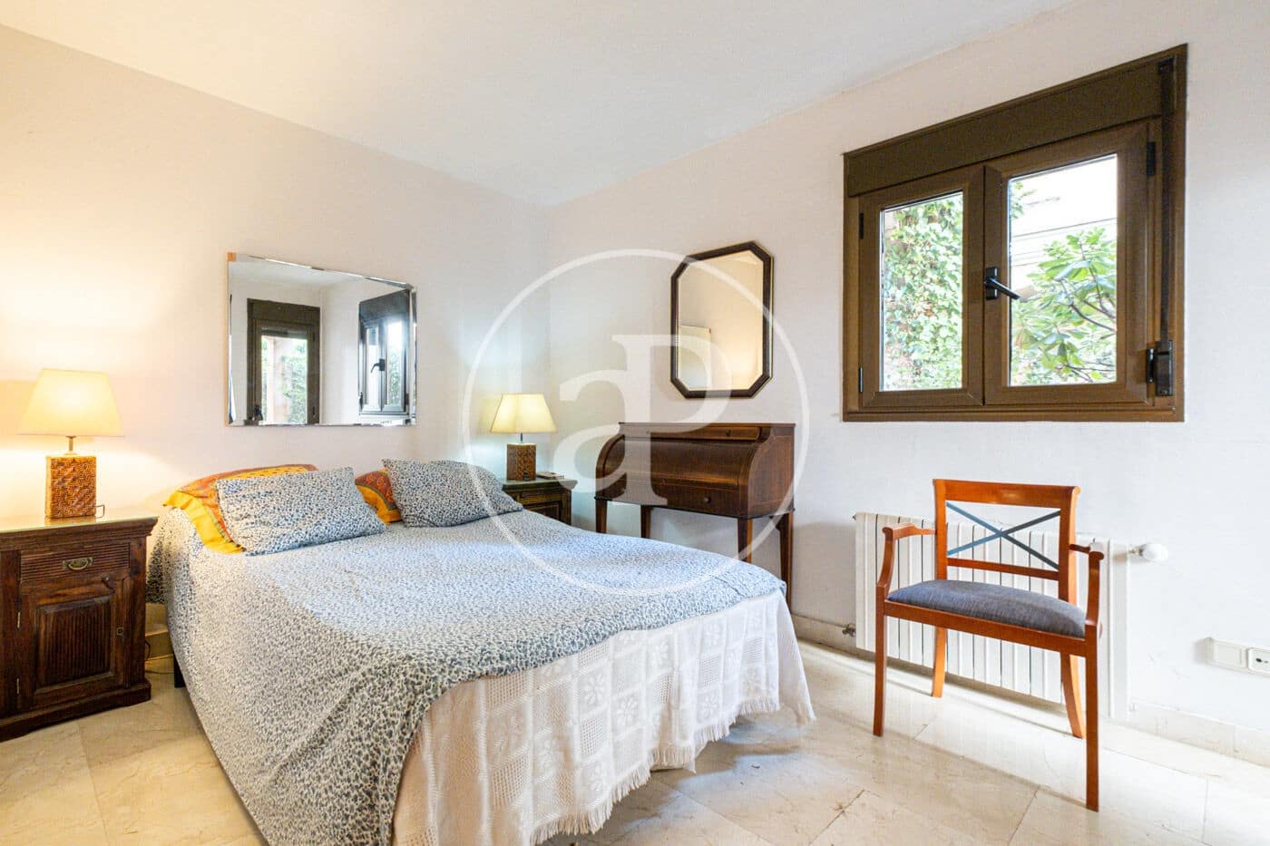 3 makuuhuone Huoneisto vuokrattavana paikassa Palma de Mallorca mukana uima-altaan 
autotalli - 4 300 € (Ref: 9965303)