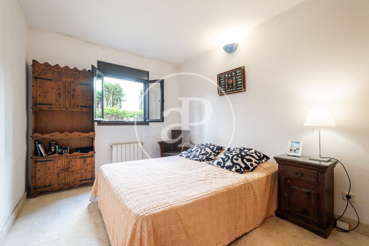3 makuuhuone Huoneisto vuokrattavana paikassa Palma de Mallorca mukana uima-altaan 
autotalli - 4 300 € (Ref: 9965303)