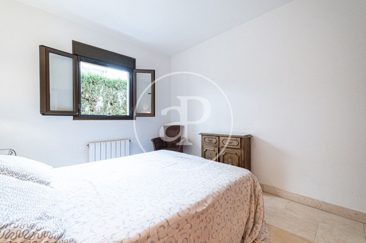 3 makuuhuone Huoneisto vuokrattavana paikassa Palma de Mallorca mukana uima-altaan 
autotalli - 4 300 € (Ref: 9965303)
