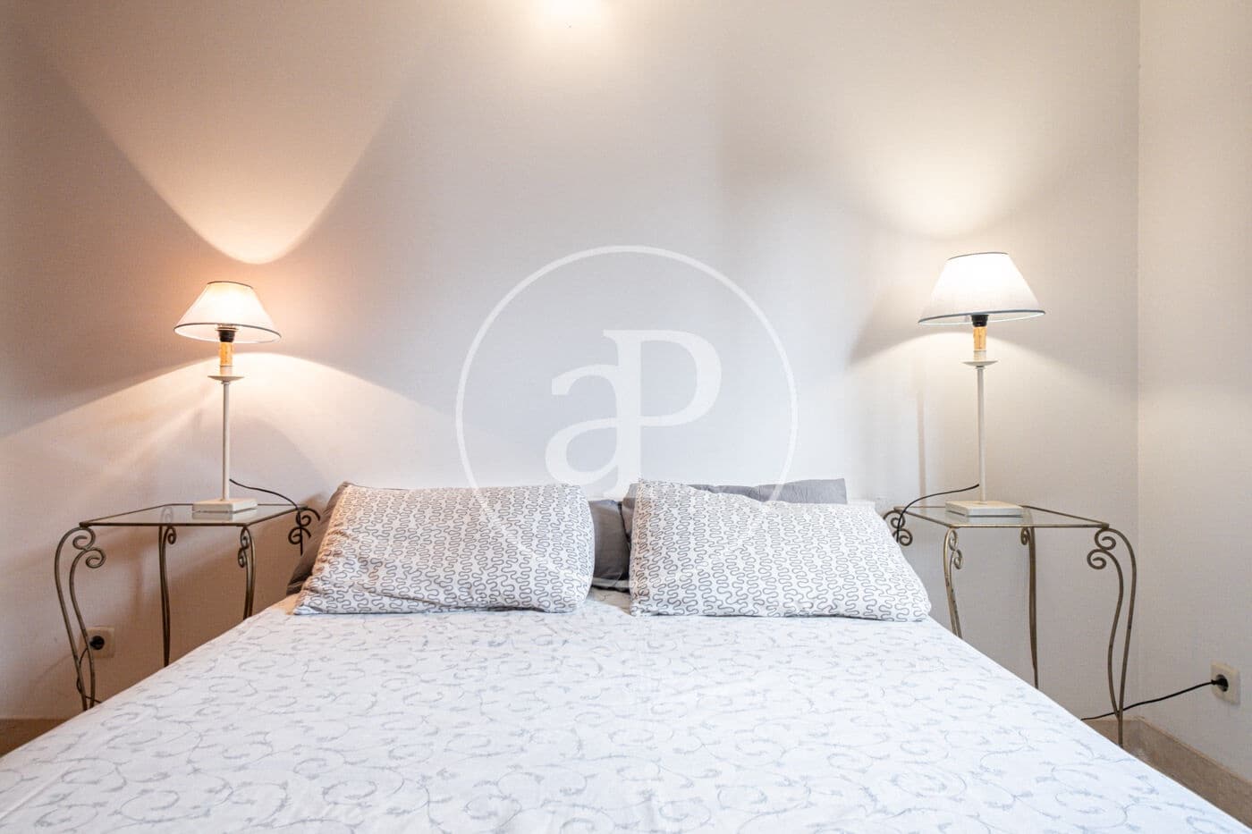 3 makuuhuone Huoneisto vuokrattavana paikassa Palma de Mallorca mukana uima-altaan 
autotalli - 4 300 € (Ref: 9965303)