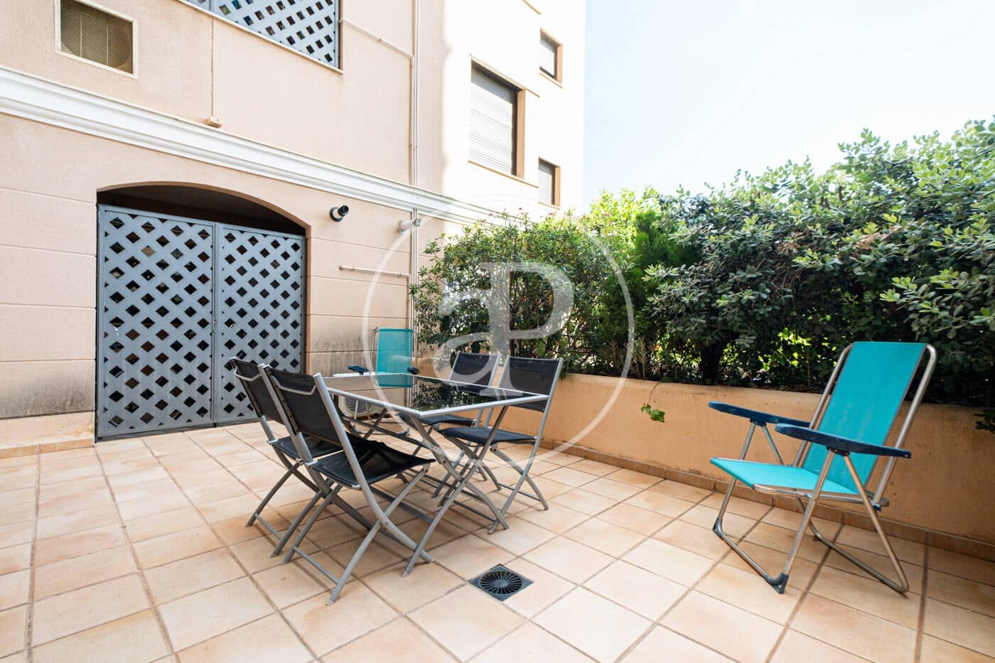 3 makuuhuone Huoneisto vuokrattavana paikassa Palma de Mallorca mukana uima-altaan 
autotalli - 4 300 € (Ref: 9965303)