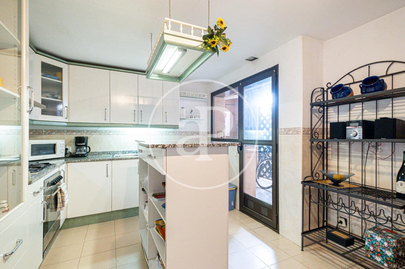 3 makuuhuone Huoneisto vuokrattavana paikassa Palma de Mallorca mukana uima-altaan 
autotalli - 4 300 € (Ref: 9965303)