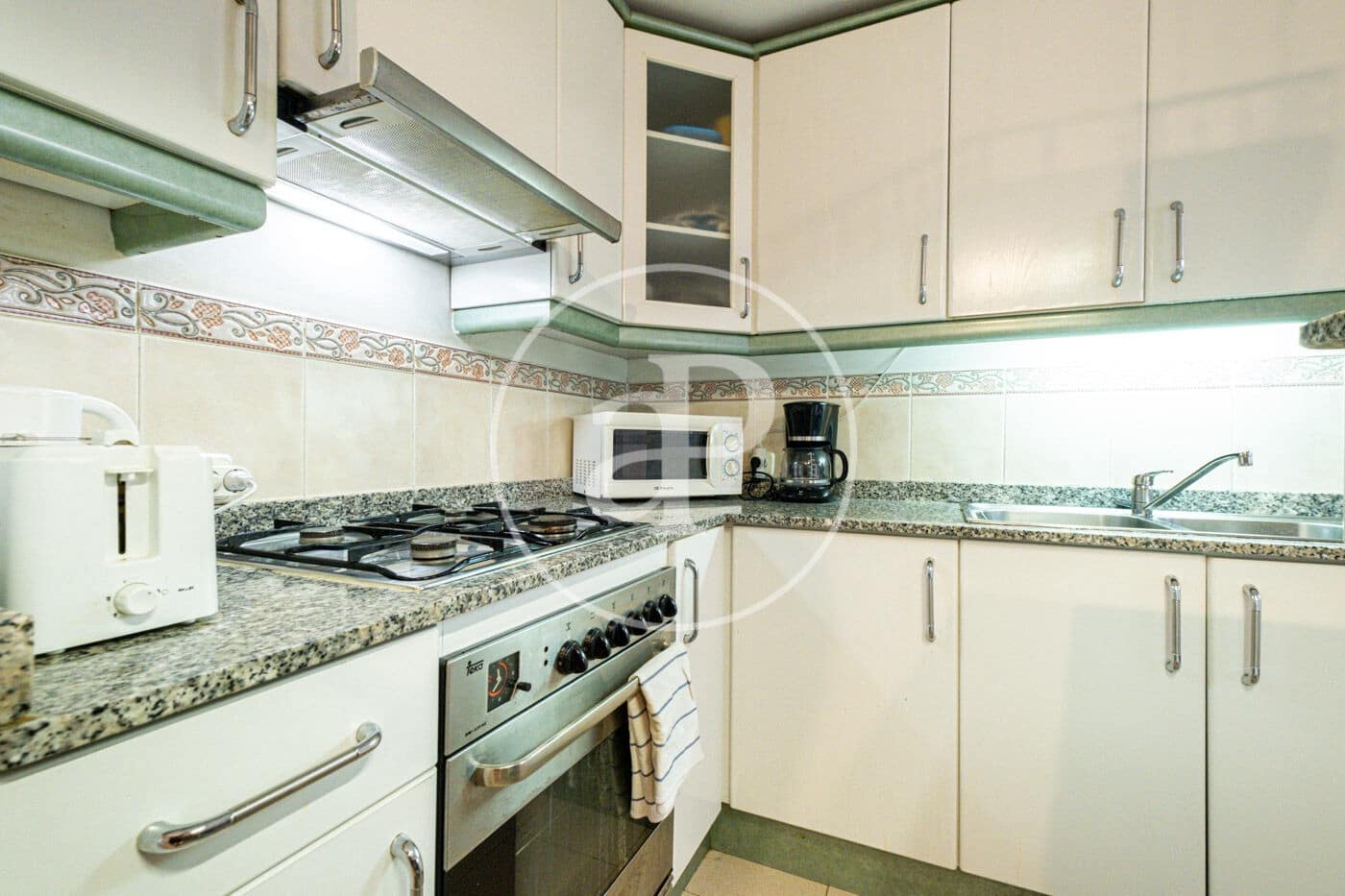 3 makuuhuone Huoneisto vuokrattavana paikassa Palma de Mallorca mukana uima-altaan 
autotalli - 4 300 € (Ref: 9965303)