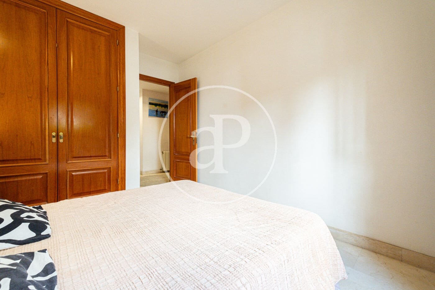 3 makuuhuone Huoneisto vuokrattavana paikassa Palma de Mallorca mukana uima-altaan 
autotalli - 4 300 € (Ref: 9965303)