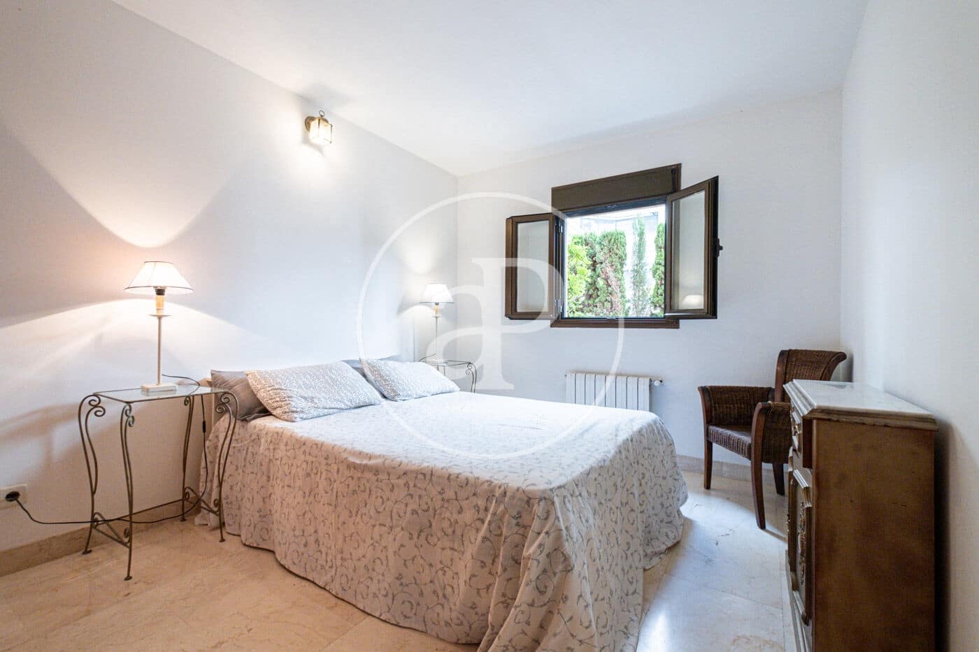 3 makuuhuone Huoneisto vuokrattavana paikassa Palma de Mallorca mukana uima-altaan 
autotalli - 4 300 € (Ref: 9965303)