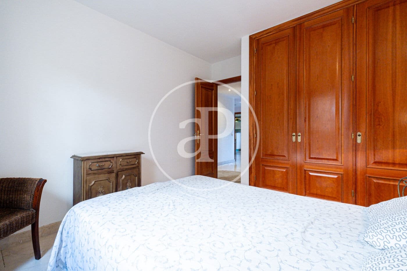 3 makuuhuone Huoneisto vuokrattavana paikassa Palma de Mallorca mukana uima-altaan 
autotalli - 4 300 € (Ref: 9965303)