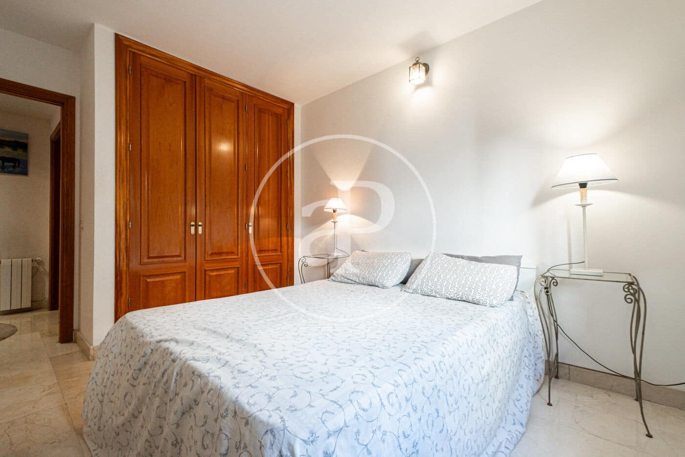 3 makuuhuone Huoneisto vuokrattavana paikassa Palma de Mallorca mukana uima-altaan 
autotalli - 4 300 € (Ref: 9965303)