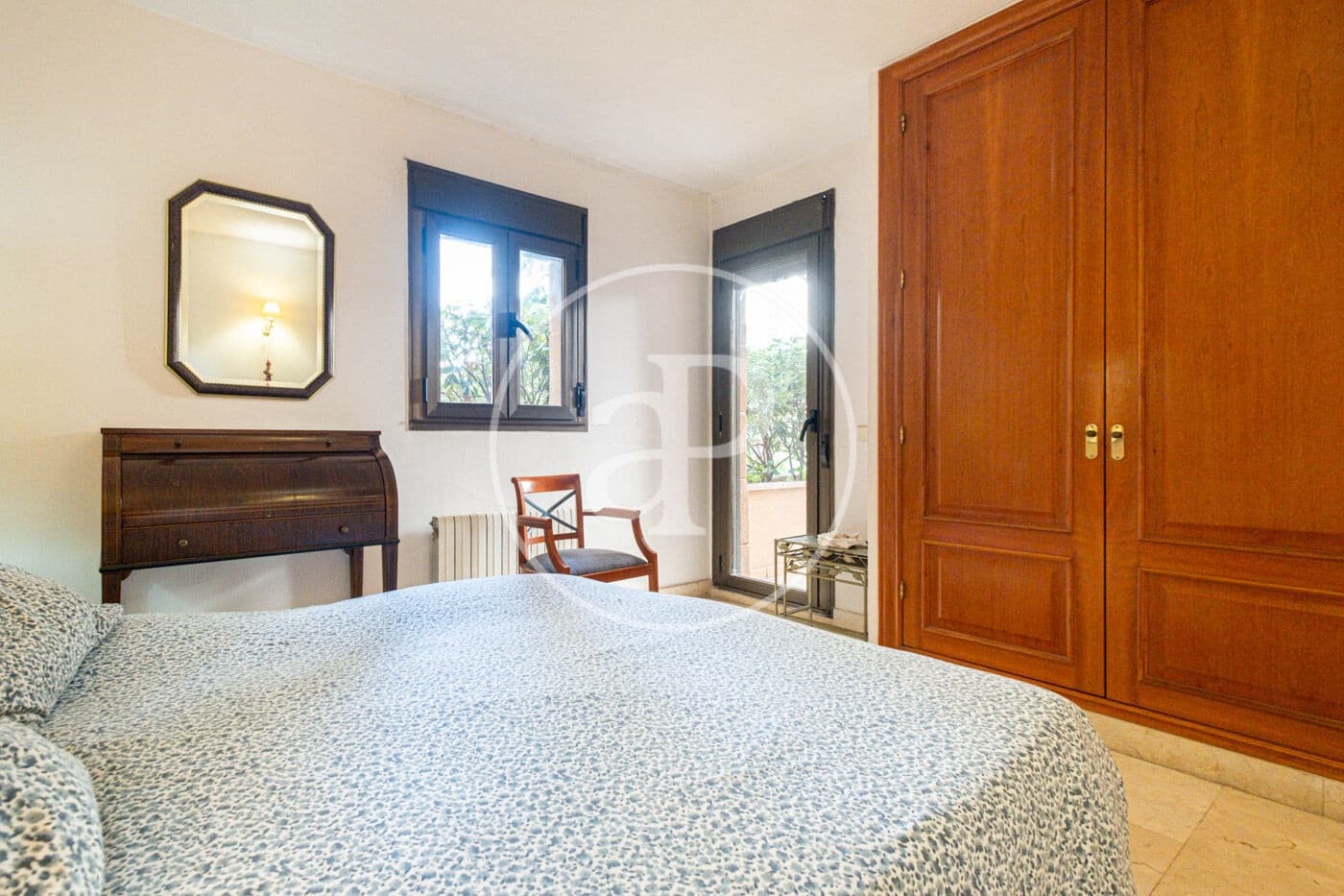 3 makuuhuone Huoneisto vuokrattavana paikassa Palma de Mallorca mukana uima-altaan 
autotalli - 4 300 € (Ref: 9965303)