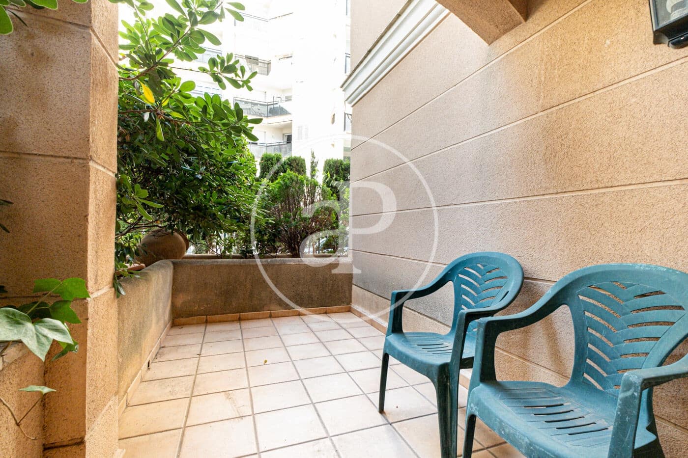 3 makuuhuone Huoneisto vuokrattavana paikassa Palma de Mallorca mukana uima-altaan 
autotalli - 4 300 € (Ref: 9965303)