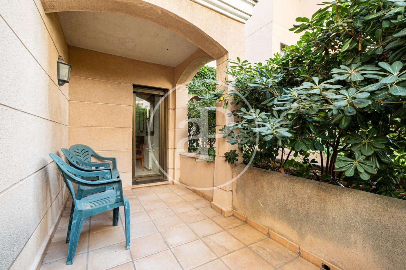3 makuuhuone Huoneisto vuokrattavana paikassa Palma de Mallorca mukana uima-altaan 
autotalli - 4 300 € (Ref: 9965303)