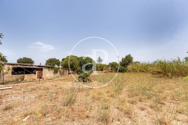 Terreno Non Edificato in vendita in Binissalem - 1.100.000 € (Rif: 9966678)