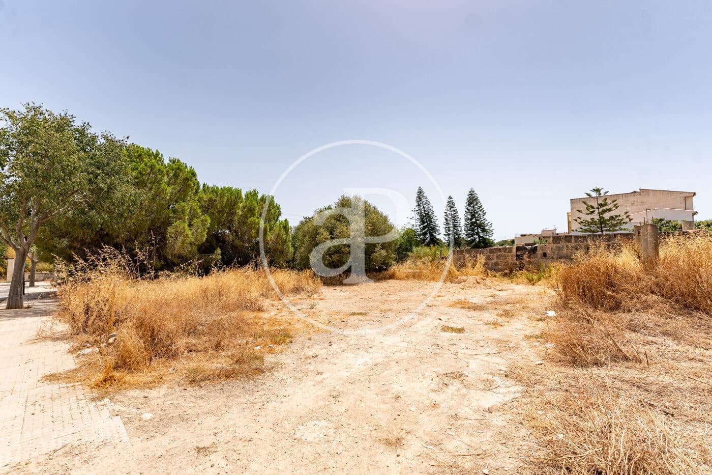 Terreno Non Edificato in vendita in Binissalem - 1.100.000 € (Rif: 9966678)