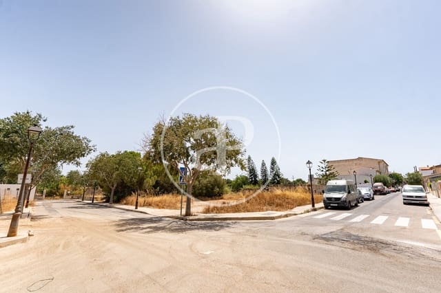 Terreno Non Edificato in vendita in Binissalem - 1.100.000 € (Rif: 9966678)