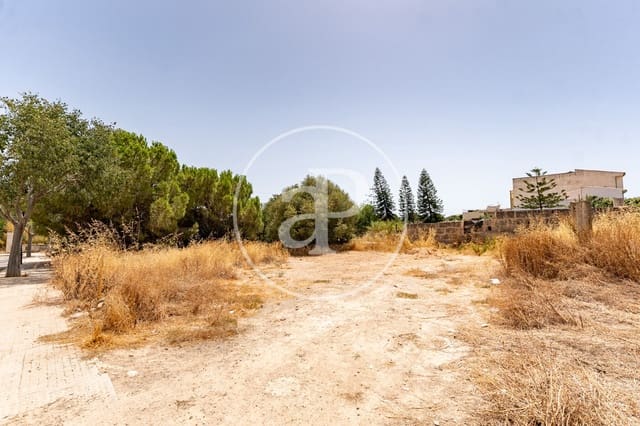 Terreno Non Edificato in vendita in Binissalem - 1.100.000 € (Rif: 9966678)