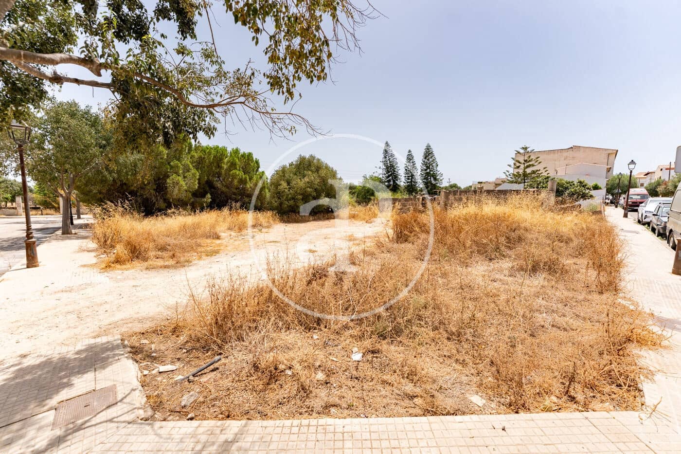 Terreno Non Edificato in vendita in Binissalem - 1.100.000 € (Rif: 9966678)