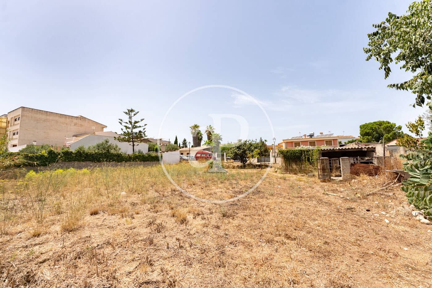 Terreno Non Edificato in vendita in Binissalem - 1.100.000 € (Rif: 9966678)