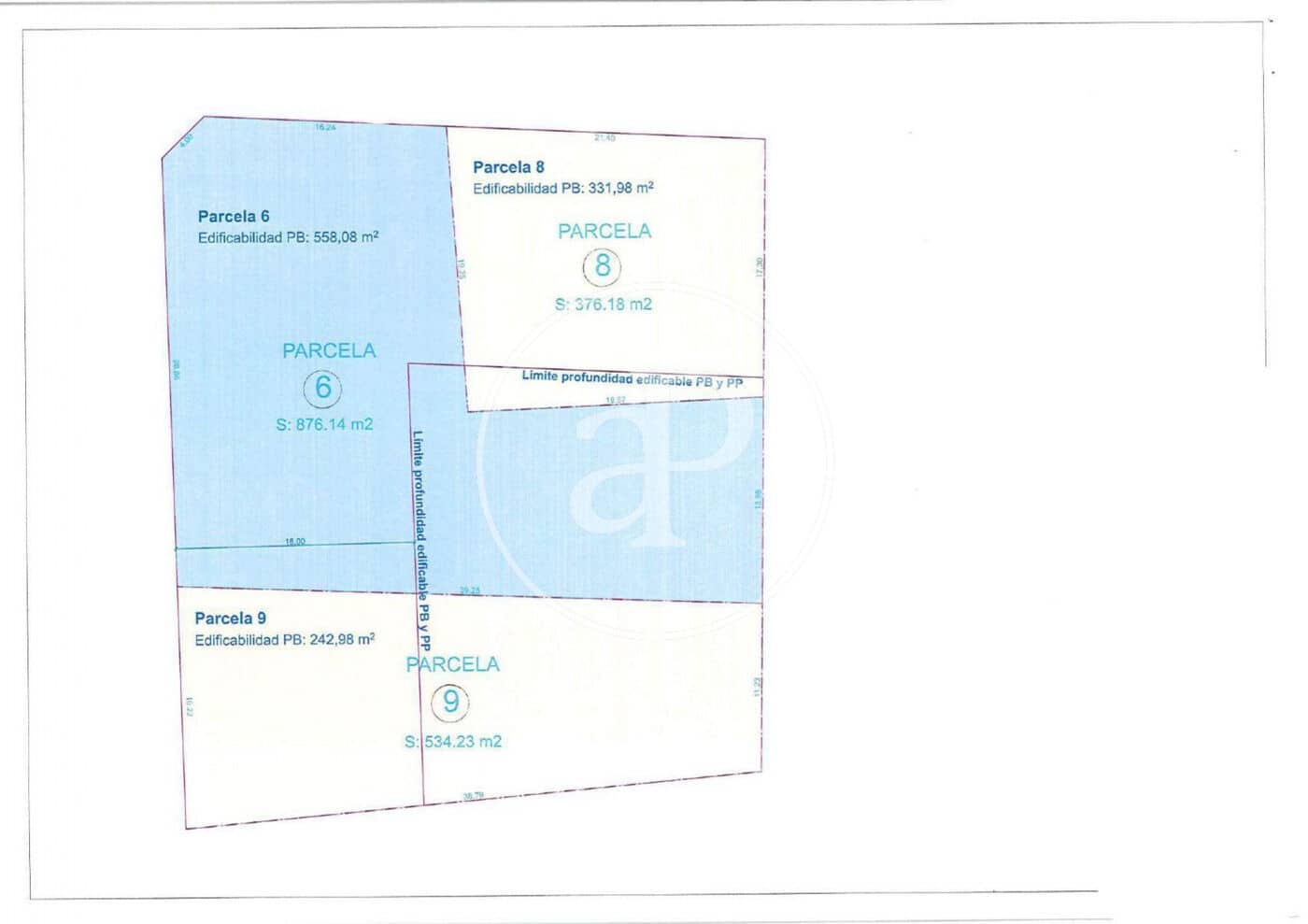 Terreno Non Edificato in vendita in Binissalem - 1.100.000 € (Rif: 9966678)
